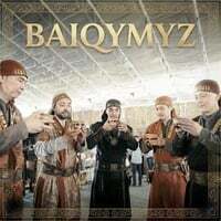 Baiqymyz